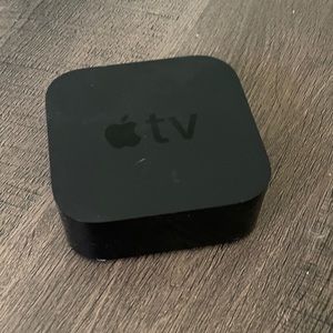 Apple TV